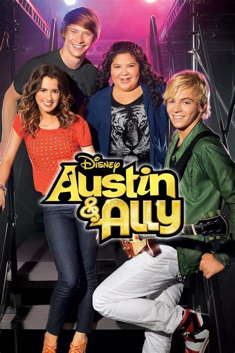 austin and ally dvd|who played ally austin and.